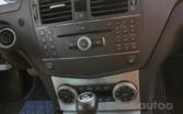Mercedes-Benz C-Class W204/S204 wagon 5-doors