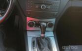 Mercedes-Benz C-Class W204/S204 wagon 5-doors