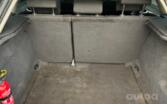 Audi A3 8P/8PA [restyling] Sportback hatchback 5-doors