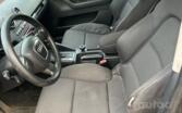 Audi A3 8P/8PA [restyling] Sportback hatchback 5-doors