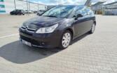 Citroen C4 1 generation Hatchback 3-doors
