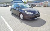 Citroen C4 1 generation Hatchback 3-doors