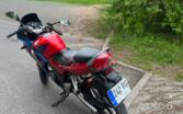 Honda CBR