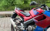 Honda CBR