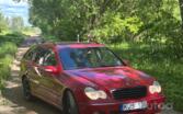 Mercedes-Benz C-Class W203/S203/CL203 wagon 5-doors