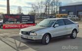 Audi Coupe 2 generation (B3) [restyling] Coupe