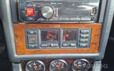 Audi Coupe 2 generation (B3) [restyling] Coupe