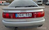 Audi Coupe 2 generation (B3) [restyling] Coupe