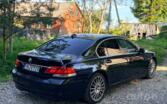 BMW 7 Series E65/E66 [restyling] Sedan