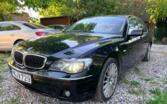 BMW 7 Series E65/E66 [restyling] Sedan