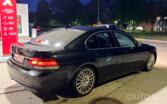 BMW 7 Series E65/E66 [restyling] Sedan
