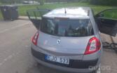 Renault Megane 2 generation Hatchback 5-doors