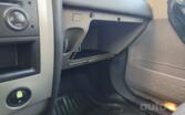 Renault Megane 2 generation Hatchback 5-doors
