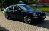BMW 7 Series E65/E66 [restyling] Sedan