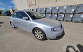 Audi A4 B6 Sedan