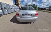 Audi A4 B6 Sedan