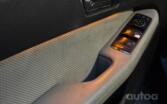 Mercedes-Benz E-Class W212/S212/C207/A207 Sedan 4-doors