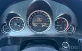 Mercedes-Benz E-Class W212/S212/C207/A207 Sedan 4-doors