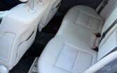 Mercedes-Benz E-Class W212/S212/C207/A207 Sedan 4-doors