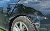 Audi A4 B8/8K wagon 5-doors