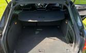 Audi A4 B8/8K wagon 5-doors