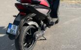 Aprilia SR