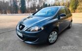 SEAT Toledo 3 generation Hatchback