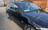 BMW 3 Series E90/E91/E92/E93 Touring wagon