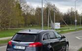 Opel Insignia OPC 1 generation