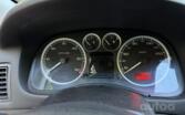 Peugeot 307 1 generation Hatchback 3-doors