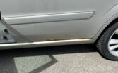 Opel Zafira B Minivan 5-doors