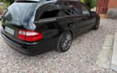 Mercedes-Benz E-Class W211/S211 wagon 5-doors