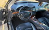 Mercedes-Benz E-Class W211/S211 wagon 5-doors