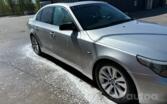 BMW 5 Series E60/E61 Sedan