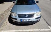Volkswagen Passat B5.5 [restyling] wagon