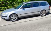 Volkswagen Passat B5.5 [restyling] wagon