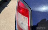 Opel Astra H wagon