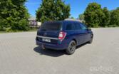 Opel Astra H wagon