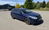 Opel Astra H wagon