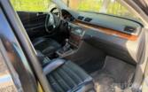 Volkswagen Passat B6 wagon 5-doors