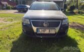 Volkswagen Passat B6 wagon 5-doors