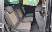 Volkswagen Sharan 2 generation Minivan 5-doors