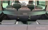Volkswagen Sharan 2 generation Minivan 5-doors