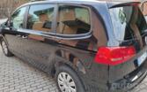 Volkswagen Sharan 2 generation Minivan 5-doors