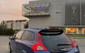 Volvo C30 1 generation Hatchback