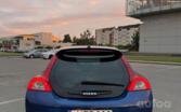 Volvo C30 1 generation Hatchback