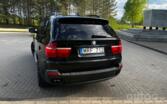 BMW X5 E70 Crossover
