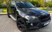BMW X5 E70 Crossover