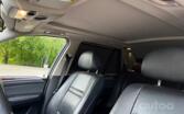 BMW X5 E70 Crossover