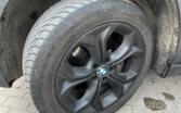 BMW X5 E70 Crossover